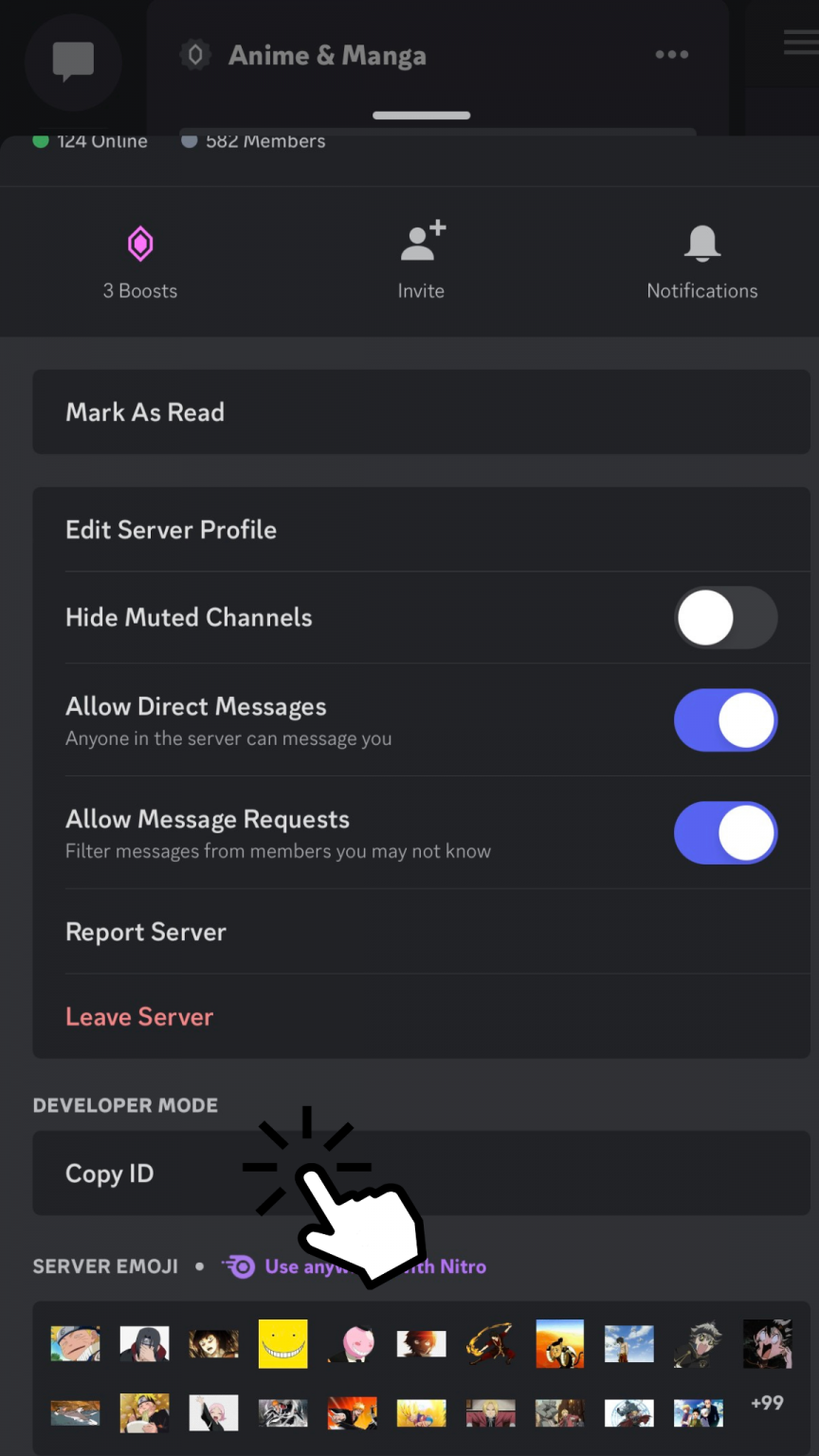 How To Find A Discord ID On Mobile Desktop TechOwns