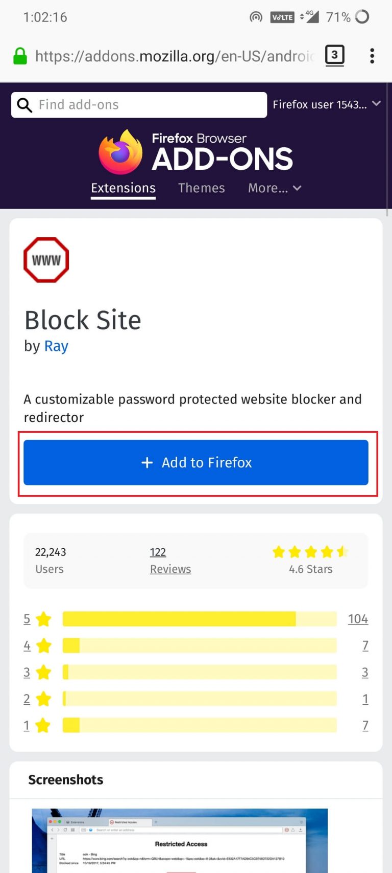 How to Block Websites on Android [4 Easy Methods] - TechOwns