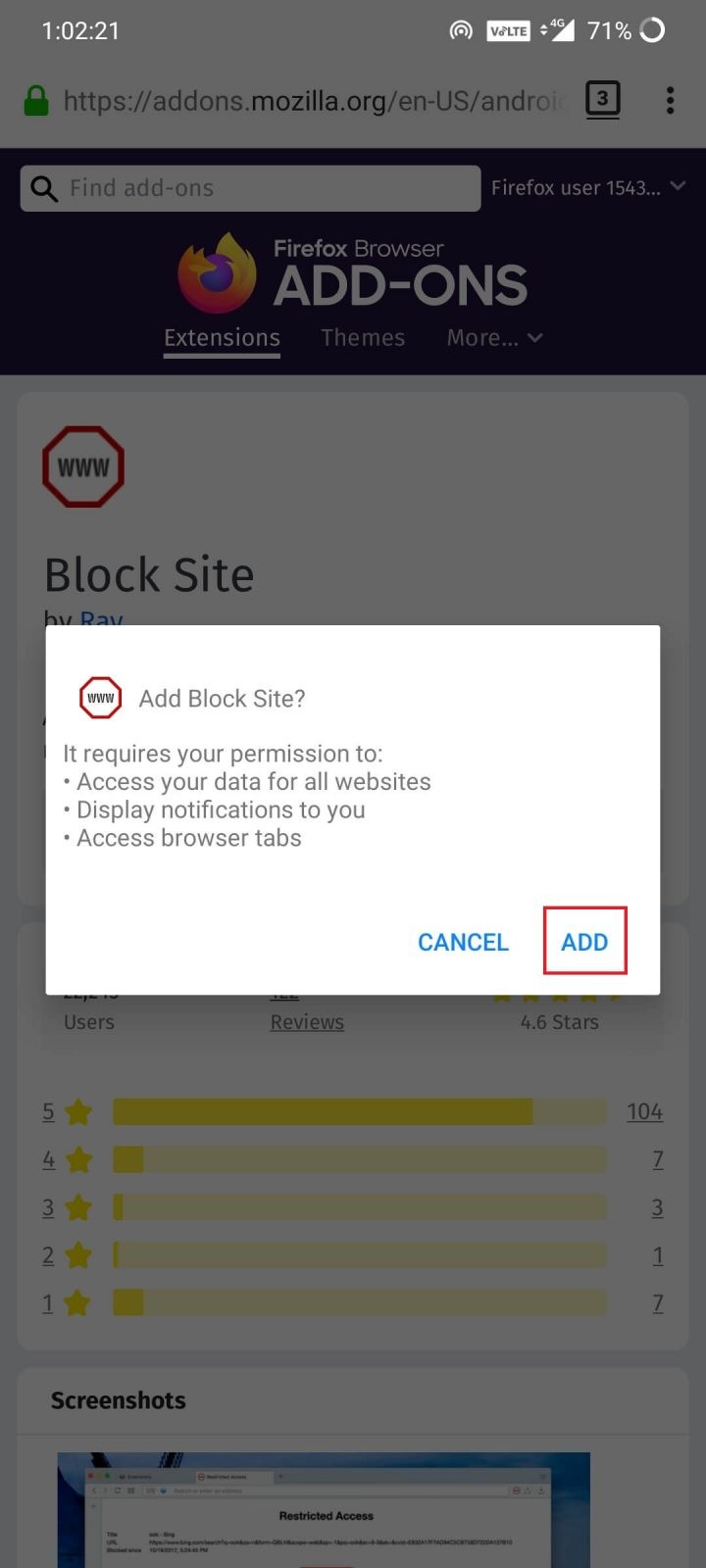 How to Block Websites on Android [4 Easy Methods] TechOwns