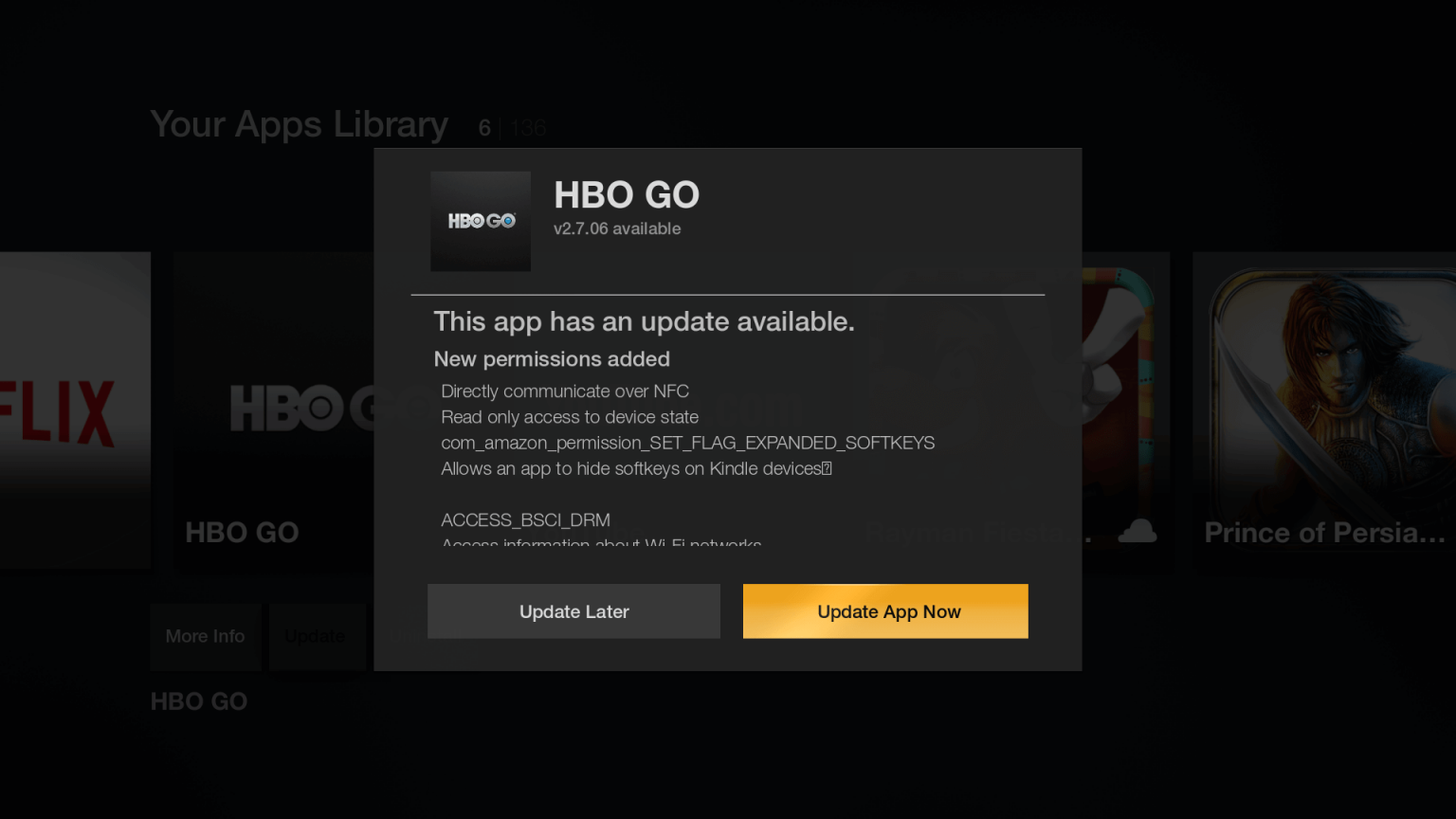 How to Update Amazon Firestick & Fire TV Stick - TechOwns