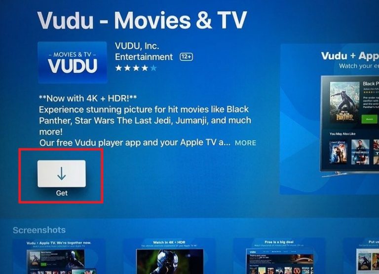 cannot see apple tv from airplay on pc