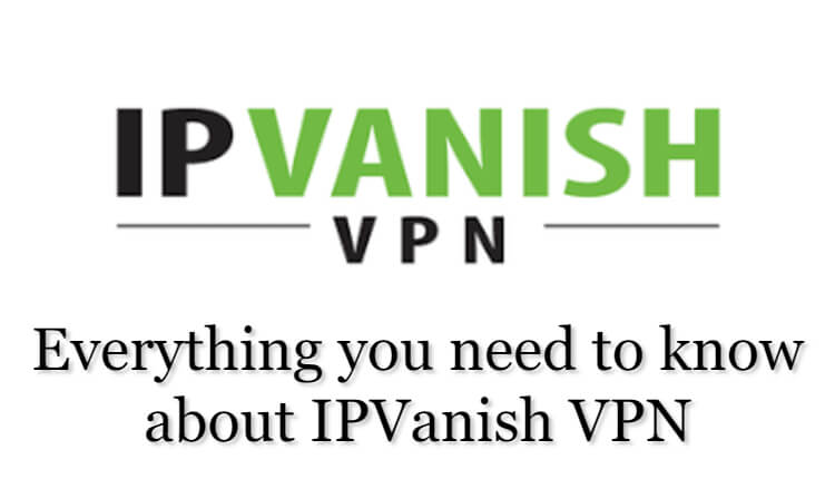 ipvanish noncooperative vpn