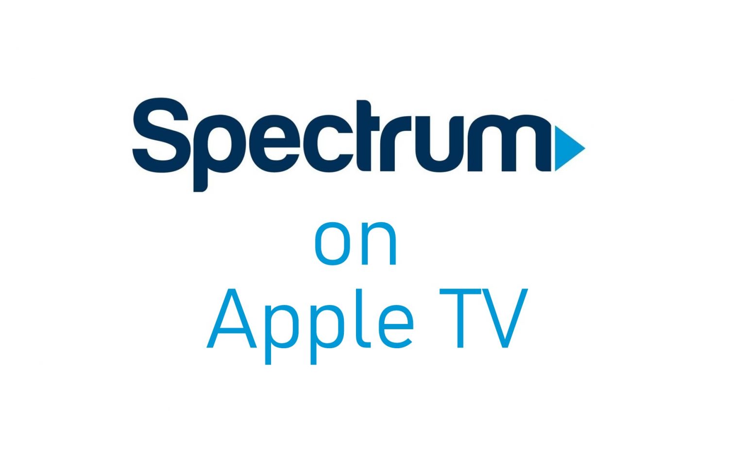 spectrum tv app