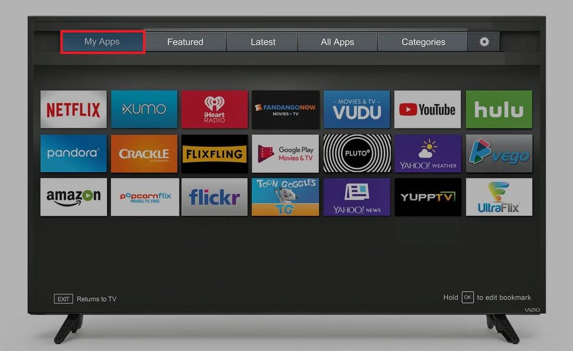 How To Update Lg Smart Tv Apps [2021] Techowns