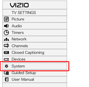 How To Factory Reset Vizio Smart Tv In Minutes Techowns