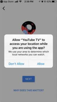 How To Install Watch Youtube Tv On Apple Tv Techowns