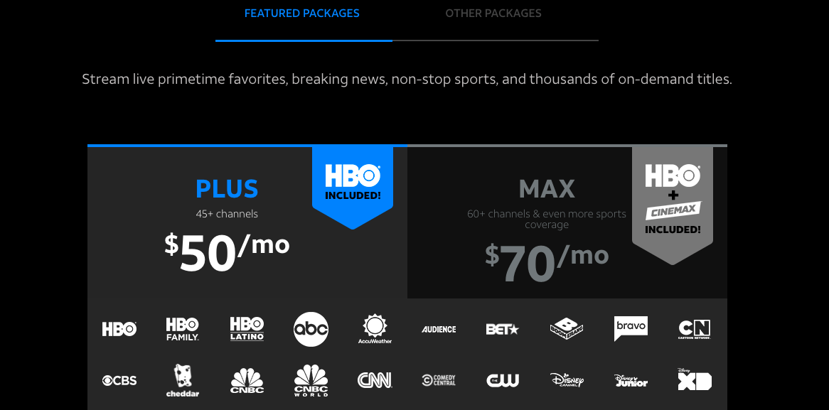 What is AT&T TV NOW? A Complete Guide - TechOwns