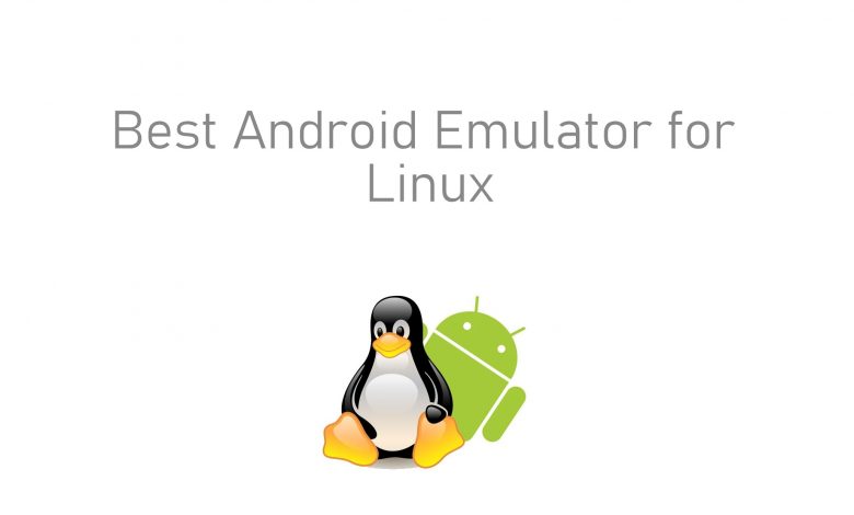 android emulator for linux lite