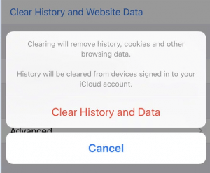 How to Clear Cache on iPad in 2 Different Ways - TechOwns