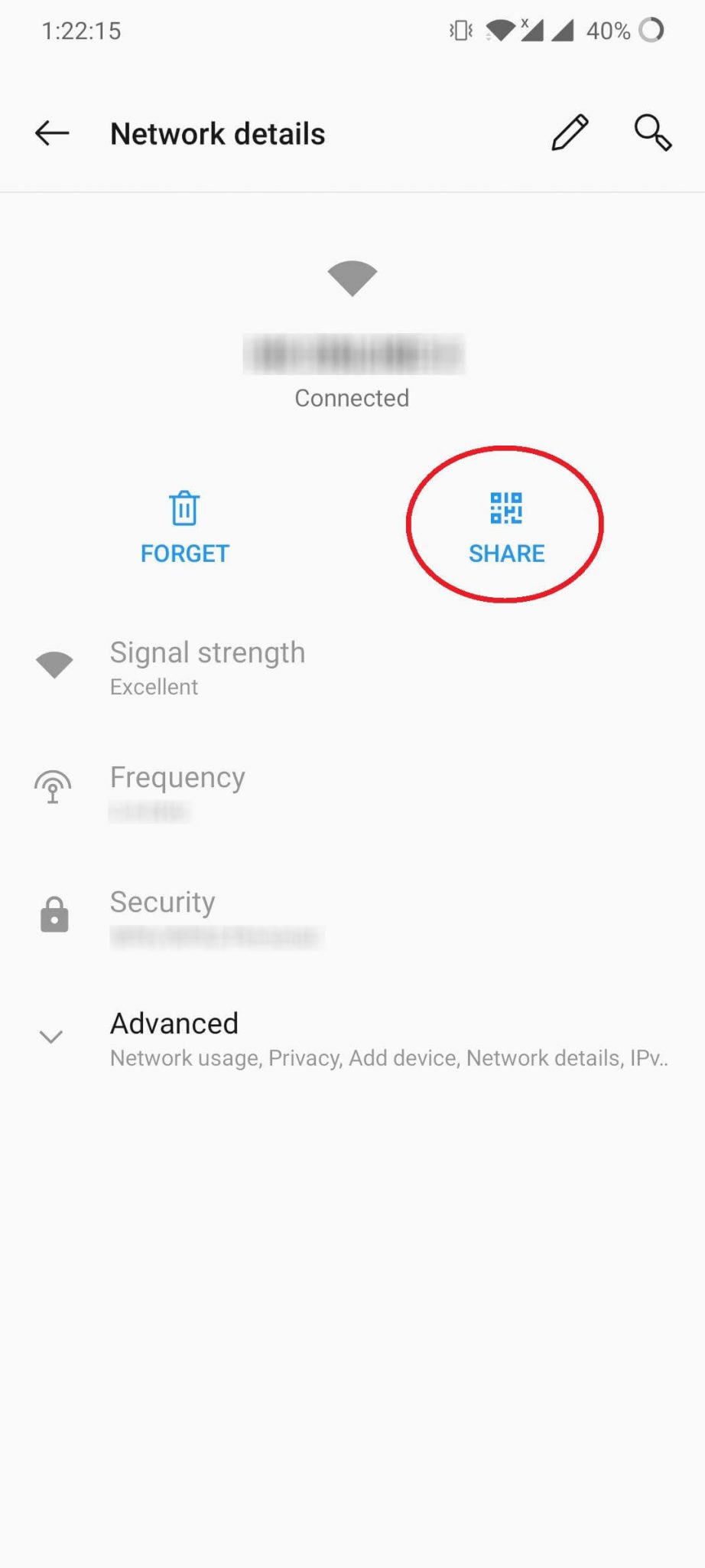 How to find WiFi Password on Android smartphones - TechOwns