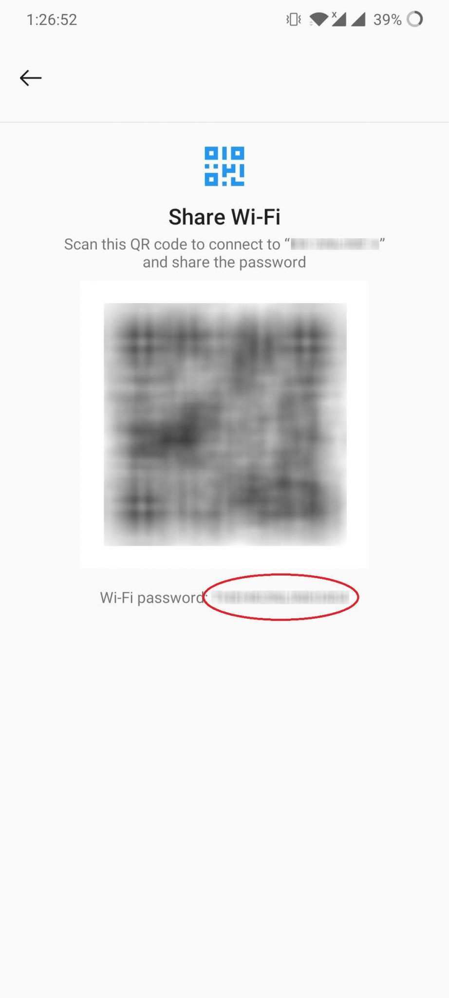 How to find WiFi Password on Android smartphones - TechOwns