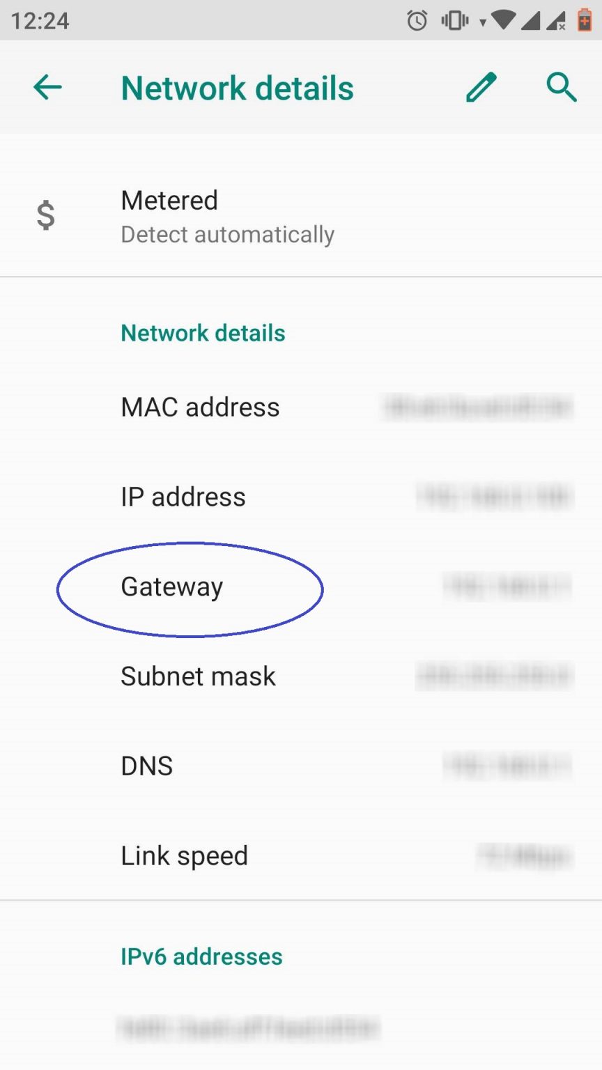 How to find WiFi Password on Android smartphones - TechOwns