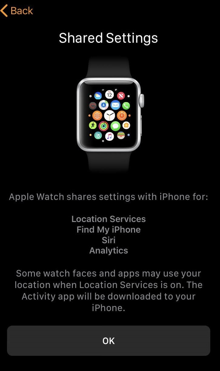 How To Pair Apple Watch With Iphone Detailed Guide Techowns 