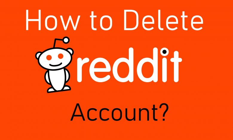 How To Delete Reddit Account Deactivate Techowns