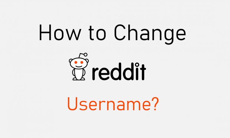 How to Change Reddit Username & Display name - TechOwns