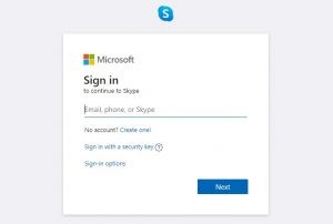 How to Change Skype Username [Two Methods] - TechOwns