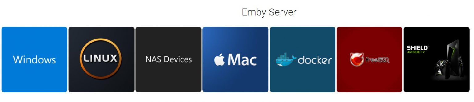 emby server ip address