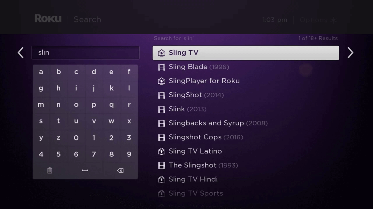 can i download a web browser on roku tv