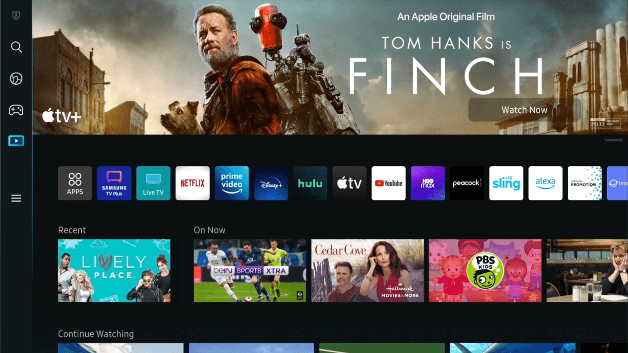 How to Install Xfinity Stream on Samsung Smart TV TechOwns