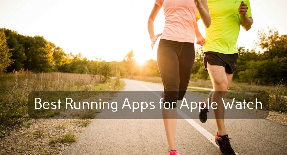 best running apps for apple watch