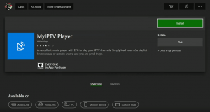 Iptv на xbox one настройка