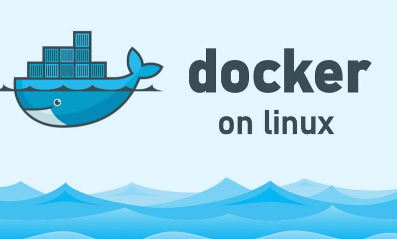 install docker in kali linux