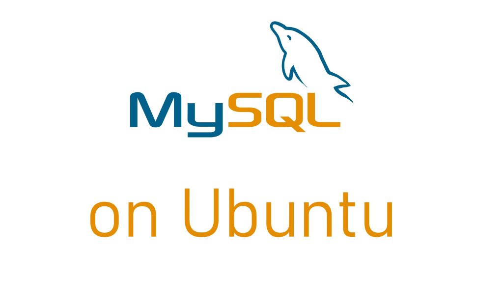 install mysql ubuntu set password