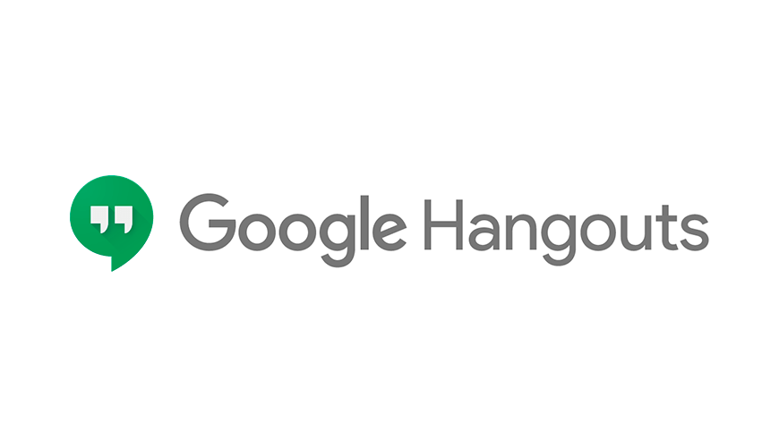 google hangouts meeting