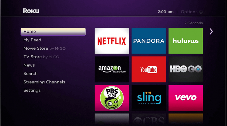 How to Add & Watch Showtime Channel on Roku - TechOwns