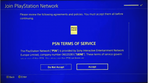 How to Create PSN Account [PlayStation Network] - TechOwns