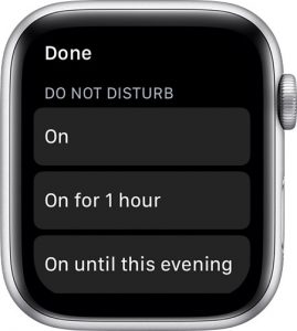 How to Silent Apple Watch [1 Min Guide] - TechOwns