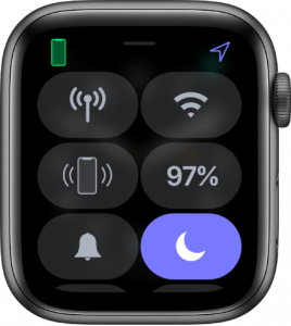 How to Silent Apple Watch [1 Min Guide] - TechOwns