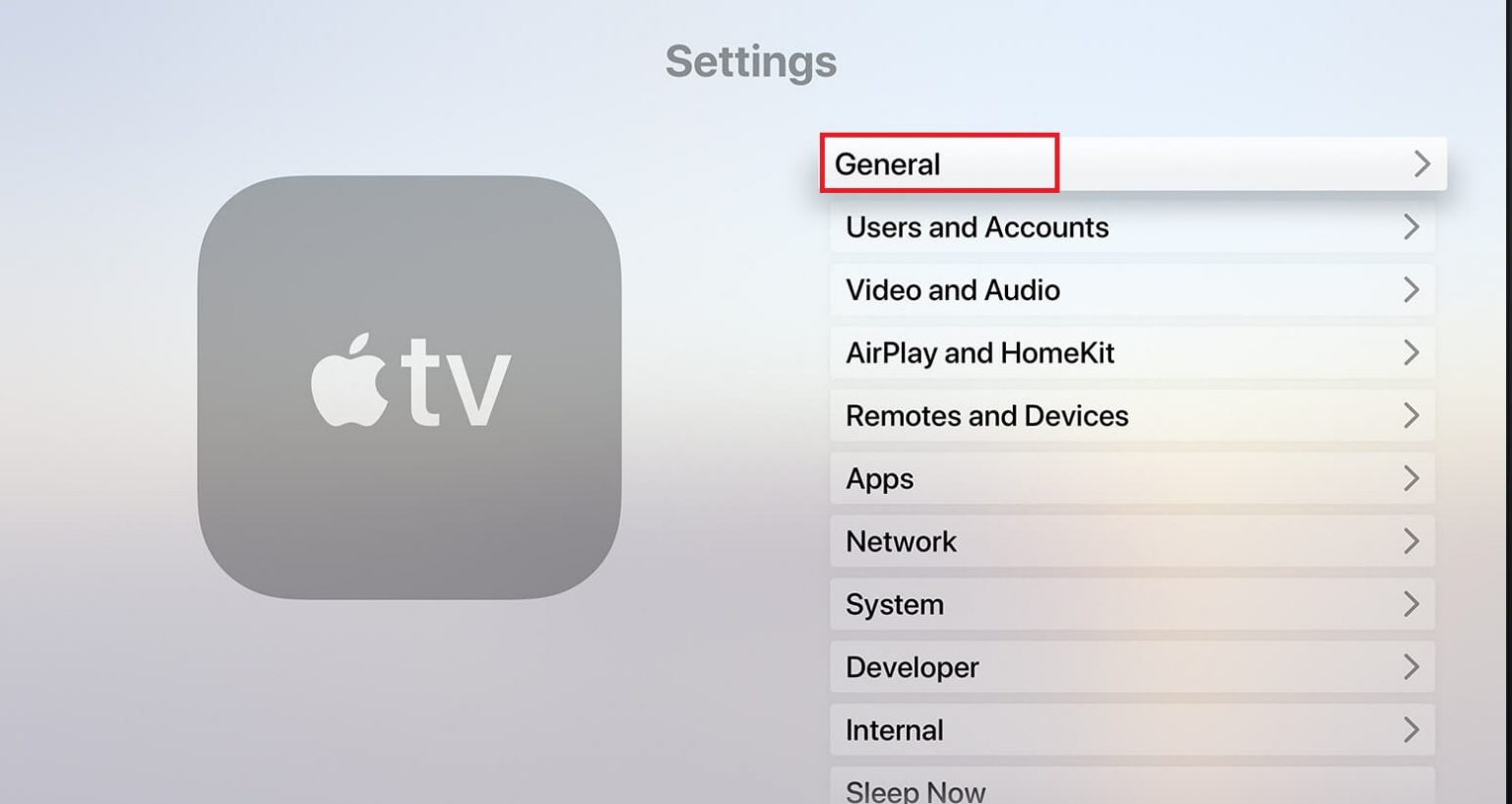 How to Turn Off Apple TV? The Simplest Way - TechOwns