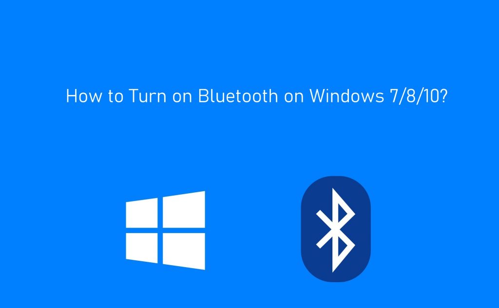 how to download and install bluetooth on windows 10