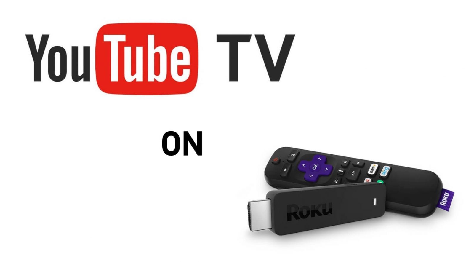 How To Sign In Youtube Tv Roku