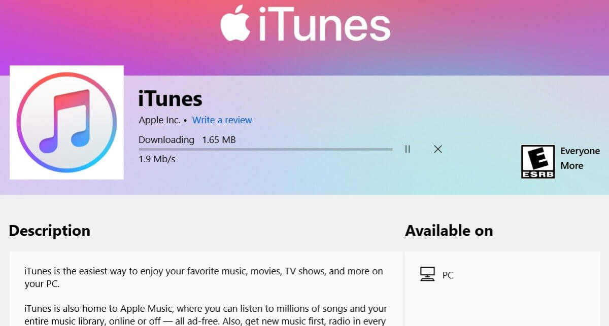 how to sync iphone to new itunes