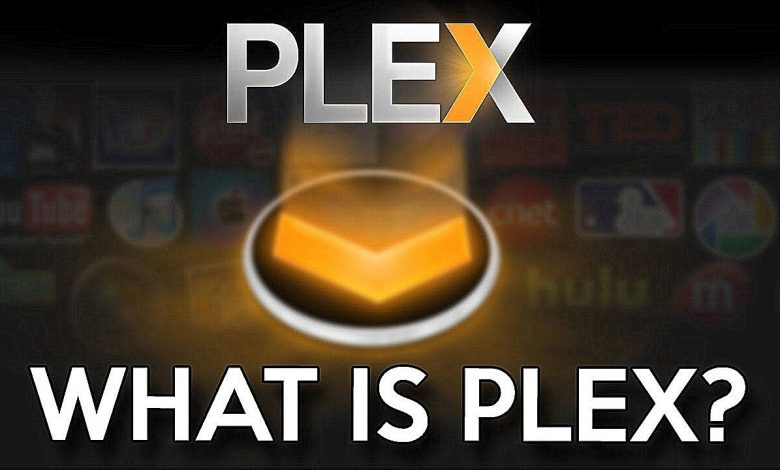 best plex media server 2020