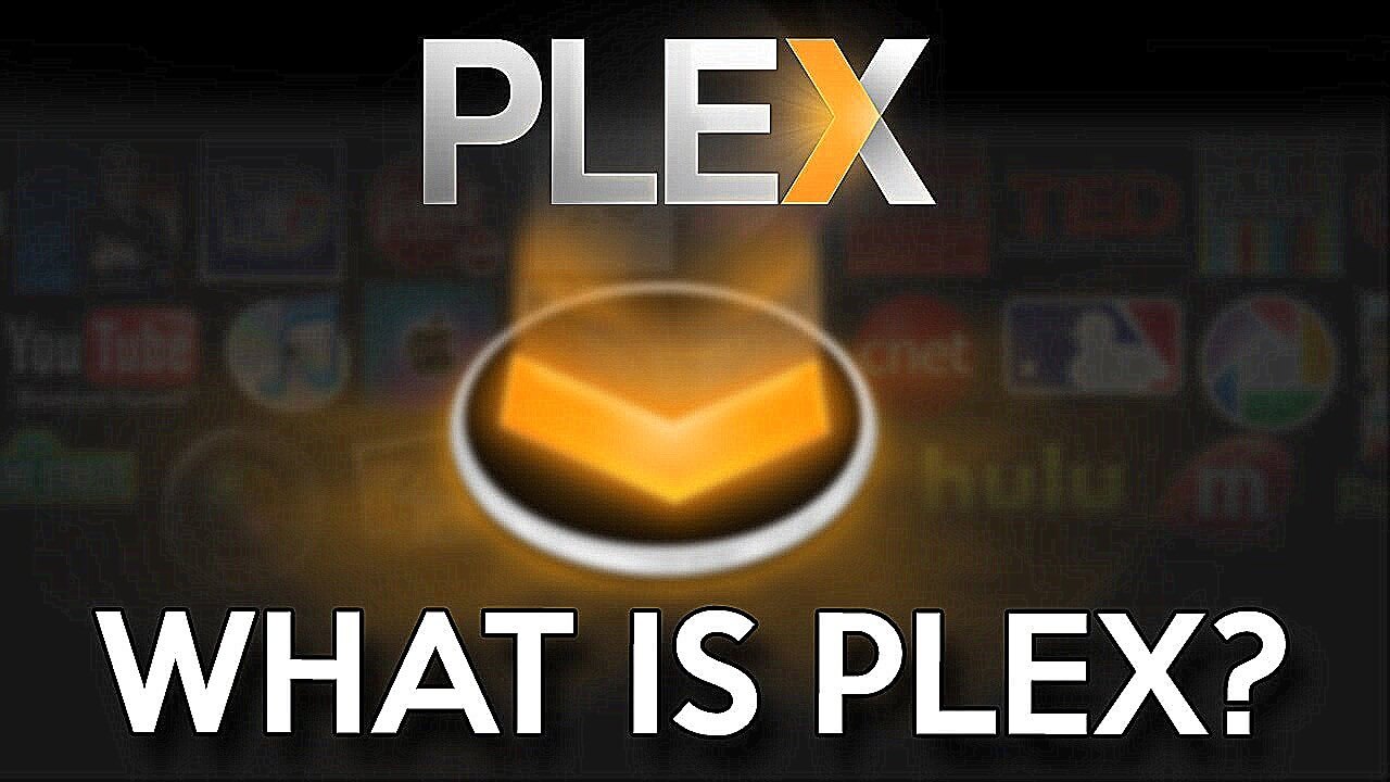 plex media player stops playing
