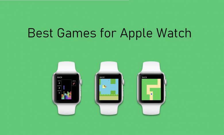 10 Best Games for Apple Watch in 2021 - TechOwns