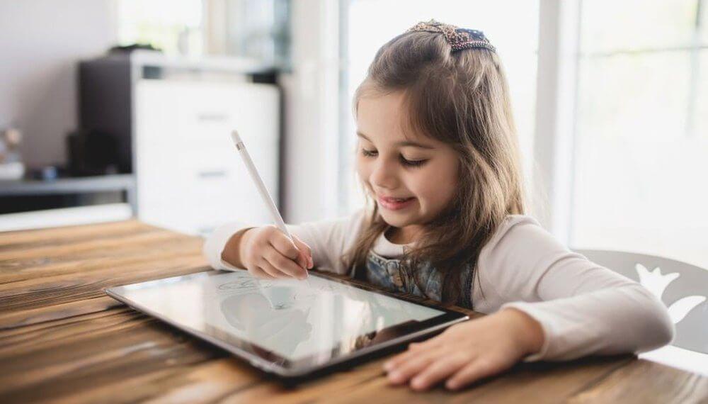 Top Best iPad Apps for Kids in 2021 To Make them Brilliant - TechOwns