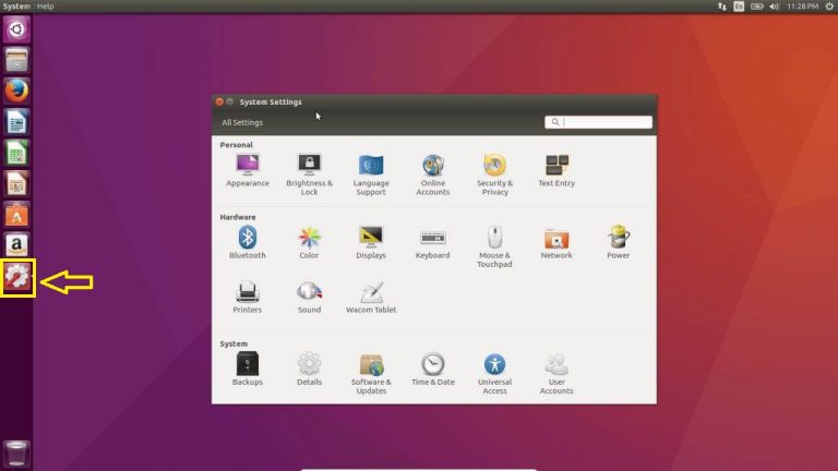 Что это connectivity check ubuntu com