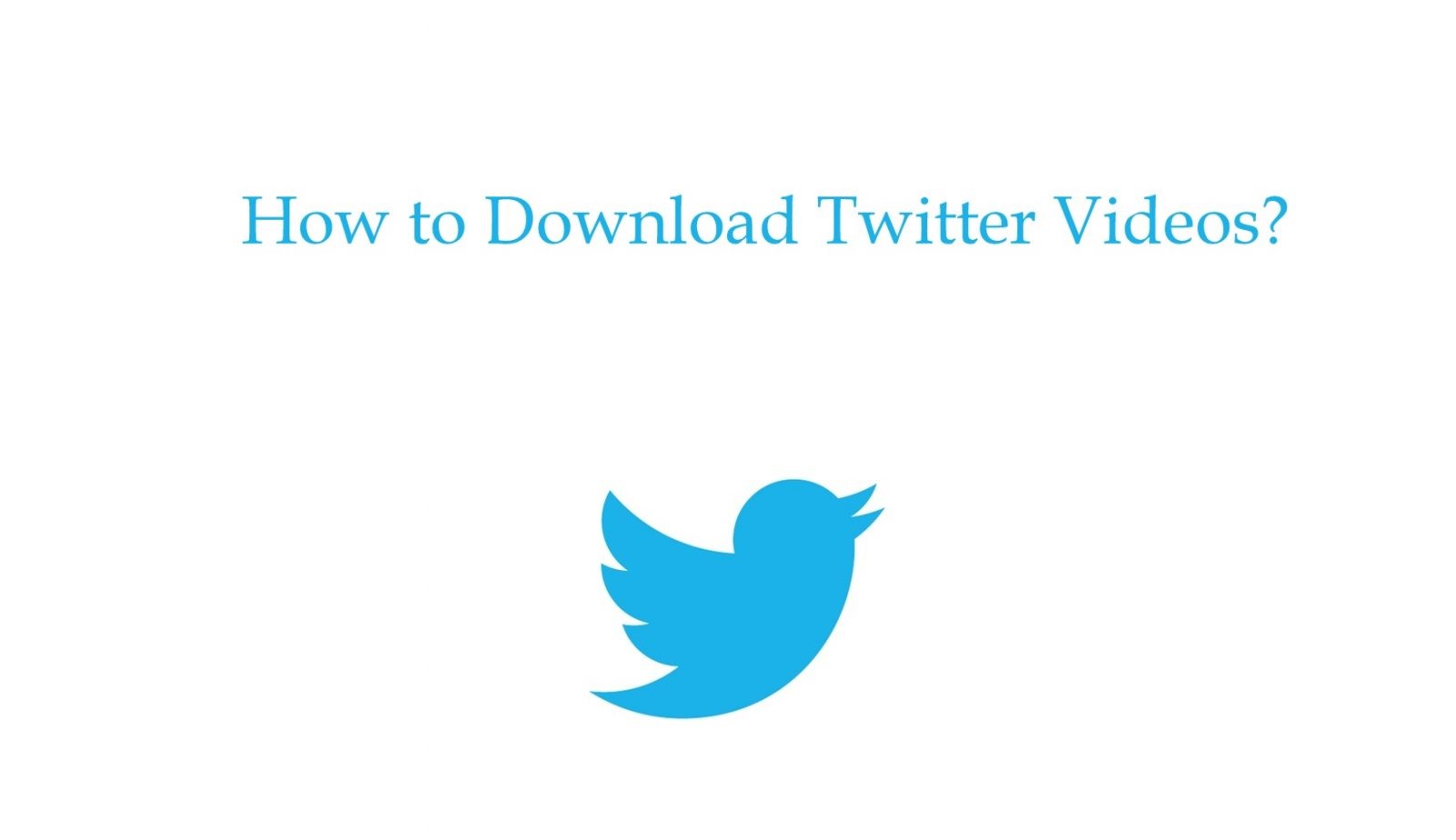 twitter download for pc
