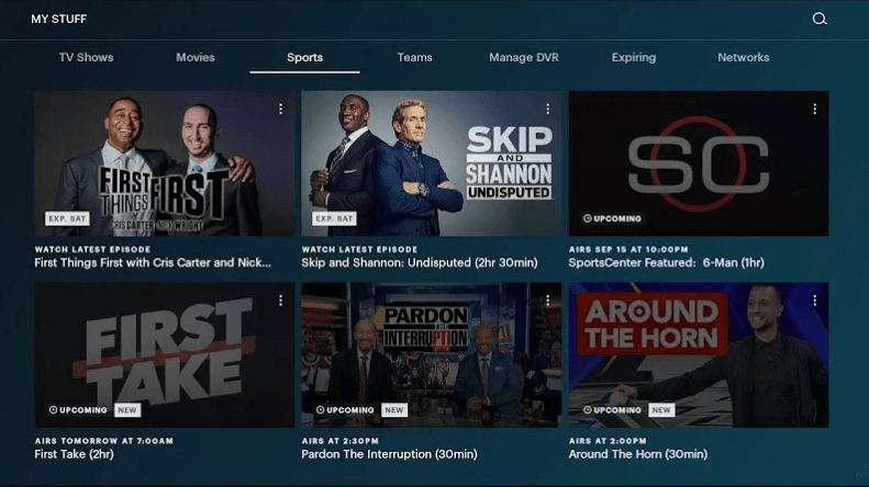 How to Install Hulu on Firestick / Fire TV in 2021 - TechOwns