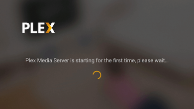 download plex media server for shield