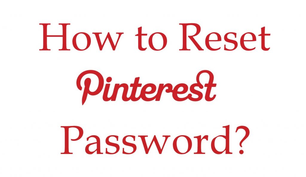 How To Reset Pinterest Password 2 Mins Guide TechOwns   Reset Pinterest Password 1024x593 