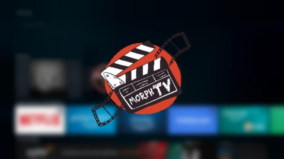 how to download morpheus tv to samsung smart tv