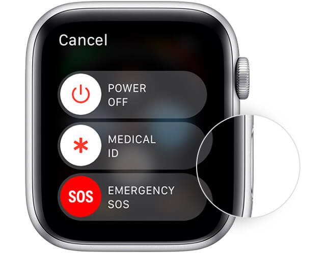 How To Turn Off Apple Watch 2 Methods TechOwns