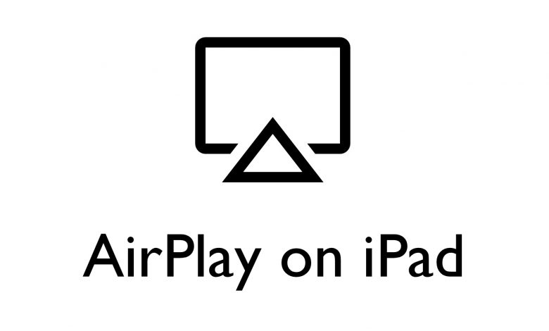 AirPlay on iPad: How to Screen Mirror your iPad - TechOwns