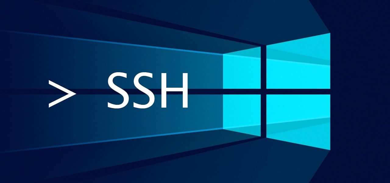 best ssh client for windows 10