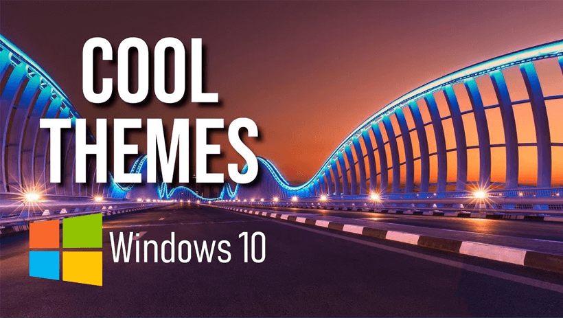 awesome windows 10 themes